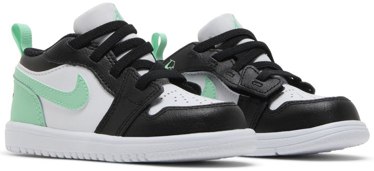 Air Jordan 1 Low ALT TD Green Glow
