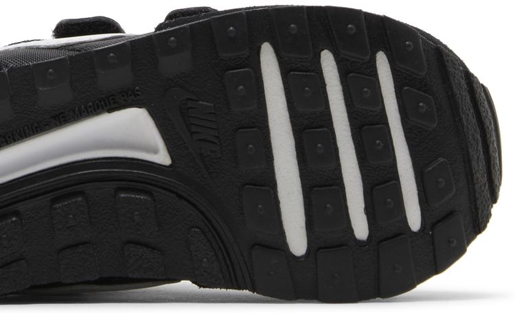 Nike MD Valiant TDV Black White