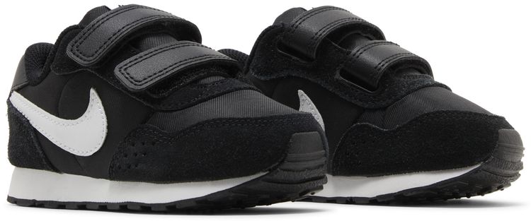 Nike MD Valiant TDV Black White