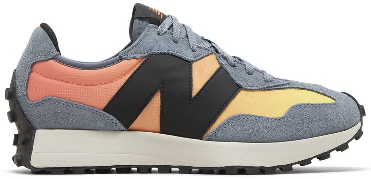 New Balance 327 Citrus Punch Cyclone