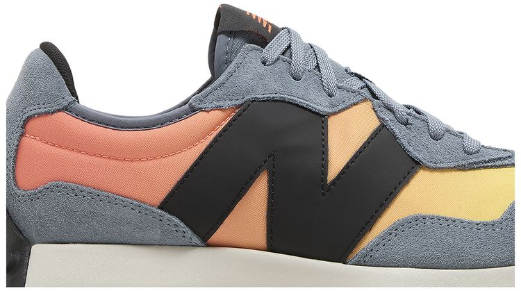 New Balance 327 Citrus Punch Cyclone