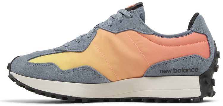New Balance 327 Citrus Punch Cyclone
