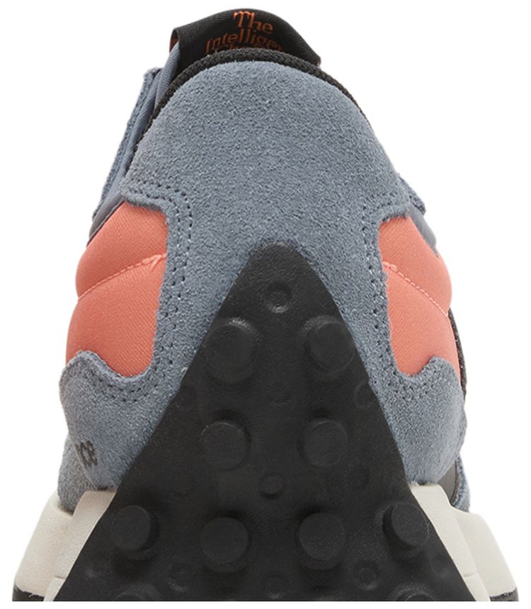 New Balance 327 Citrus Punch Cyclone