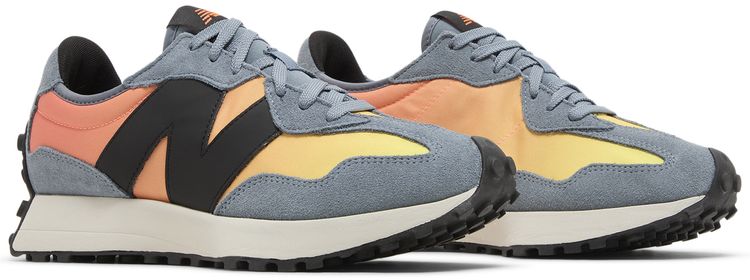 New Balance 327 Citrus Punch Cyclone