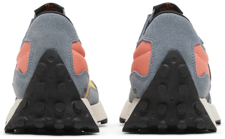 New Balance 327 Citrus Punch Cyclone