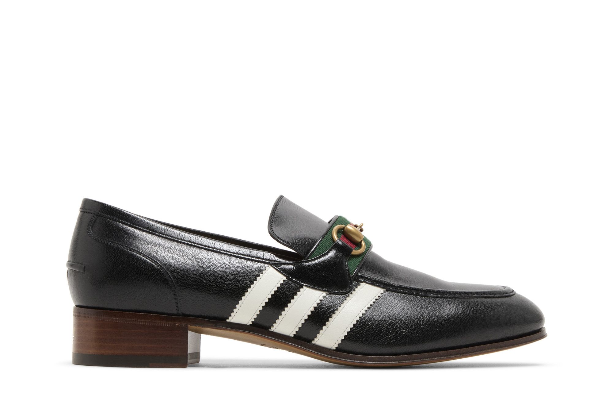 Gucci union jack loafers new arrivals