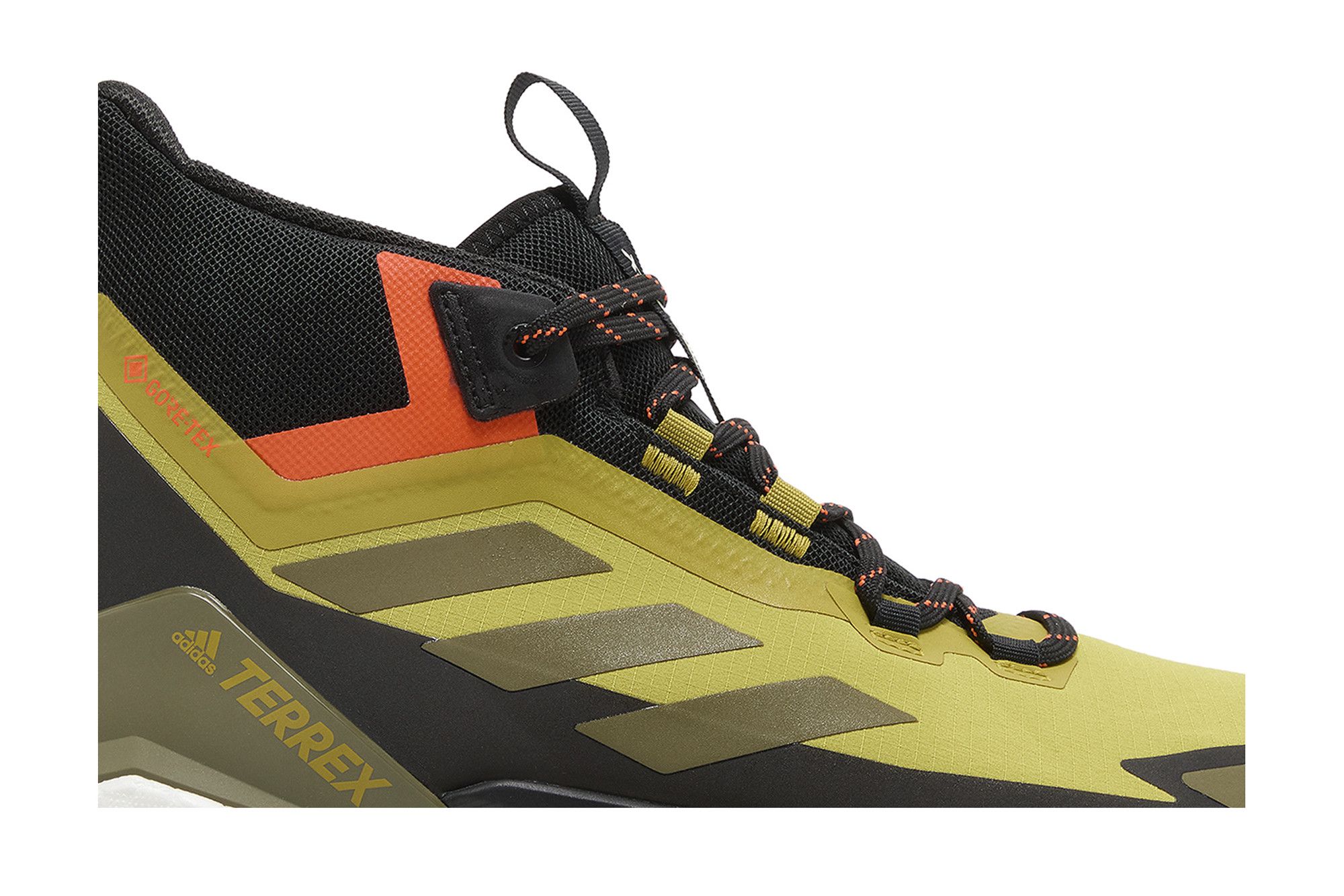 adidas terrex free hiker gore tex