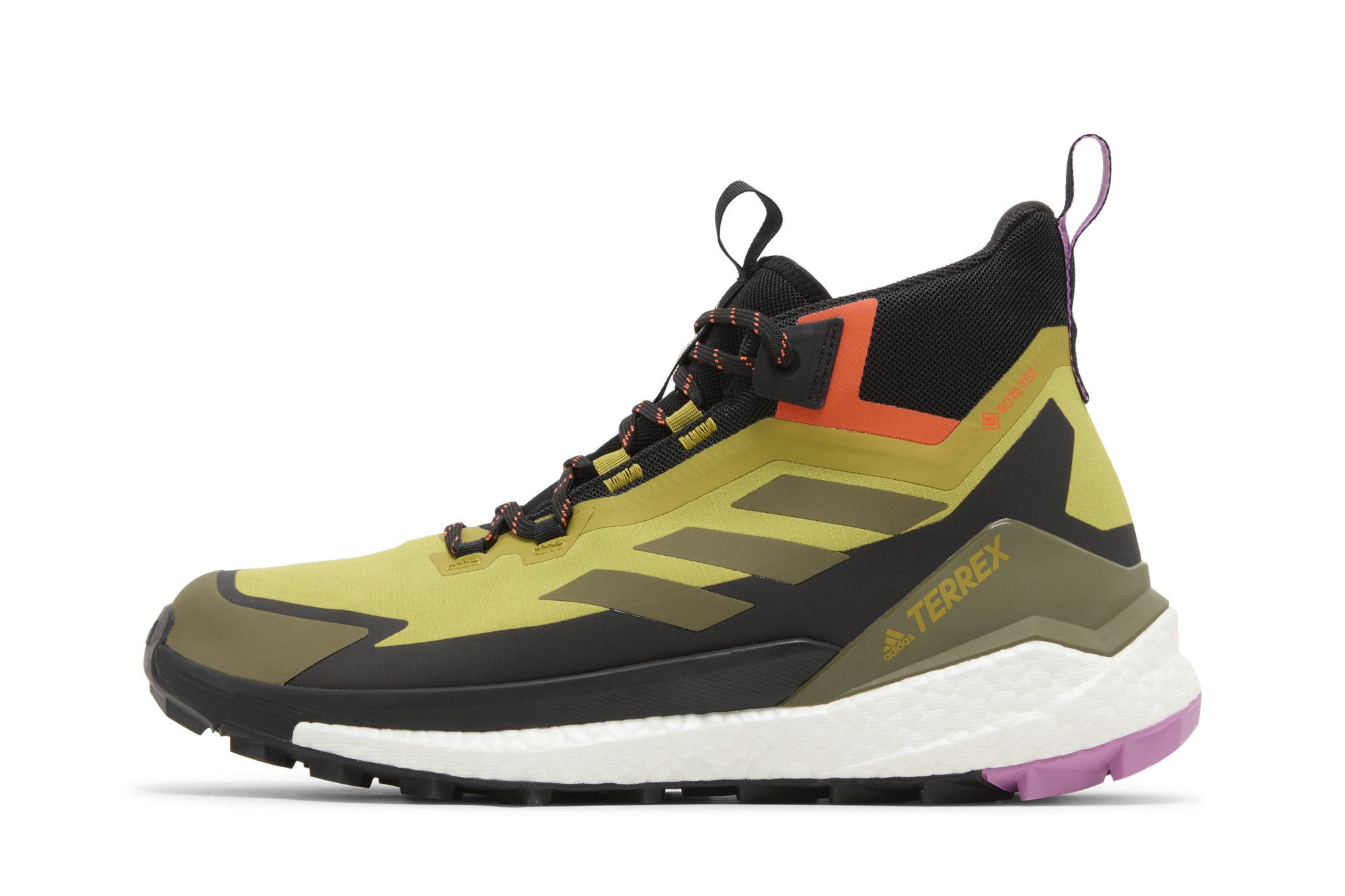 adidas terrex free hiker gore tex