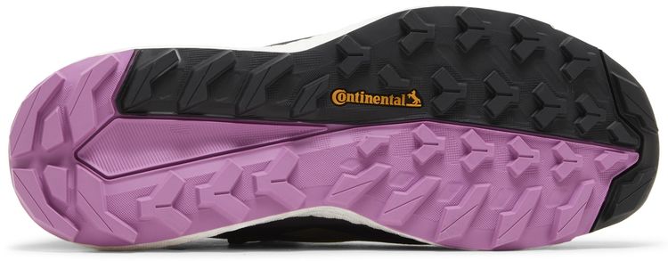 Adidas Terrex Free Hiker 2 GORE TEX Pulse Olive