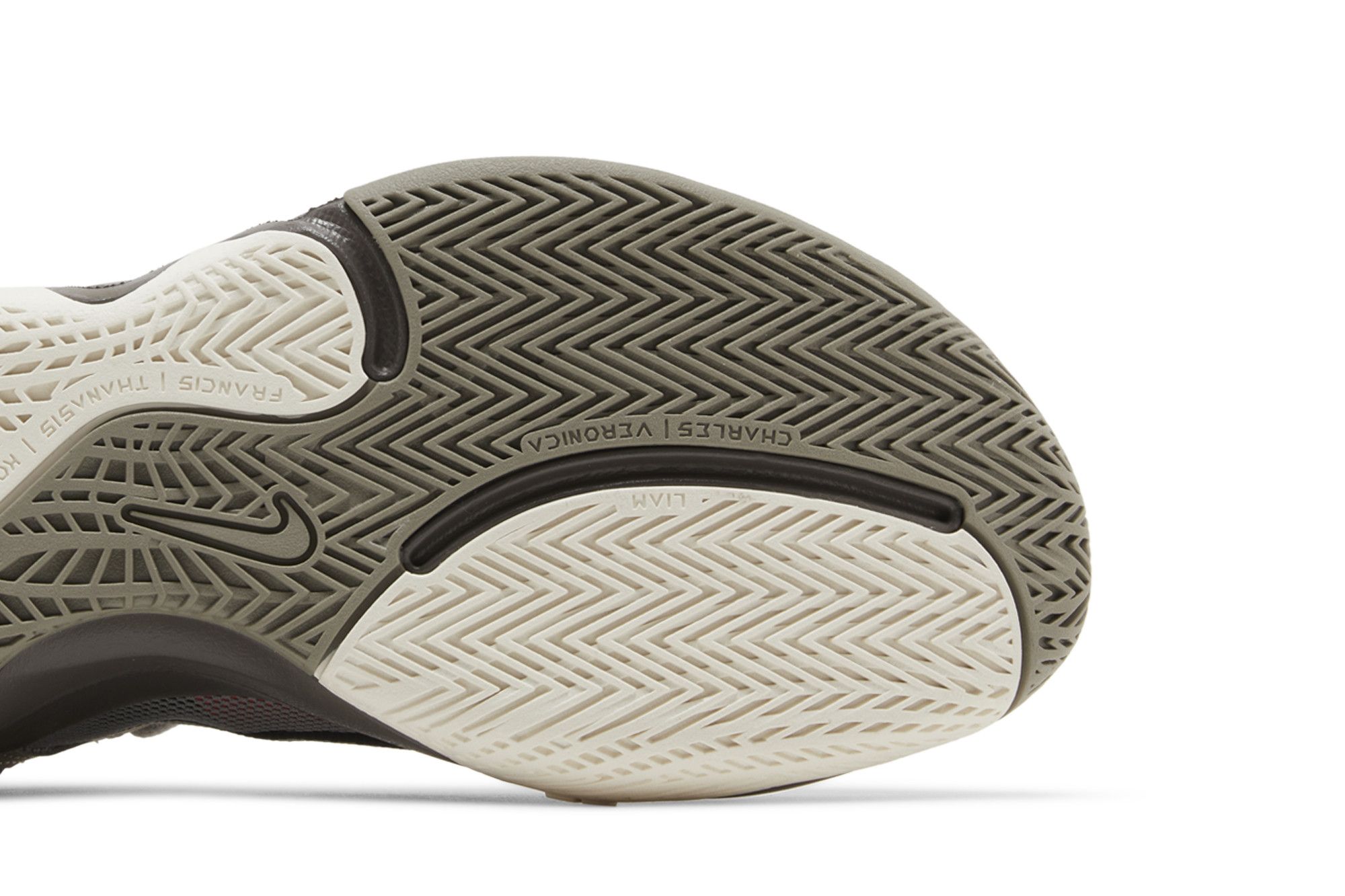 Buy Nike Giannis Immortality 2 'Cobblestone' - DM0825 003 | GOAT