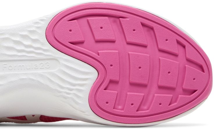 Air Jordan Delta 3 Low GS White Pinksicle
