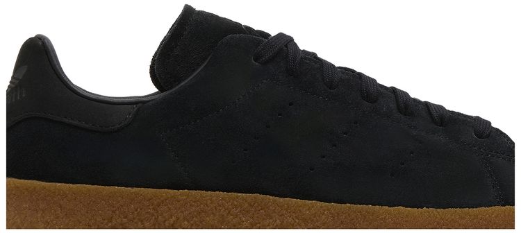 Adidas Stan Smith Crepe Black