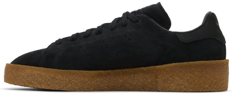 Adidas Stan Smith Crepe Black