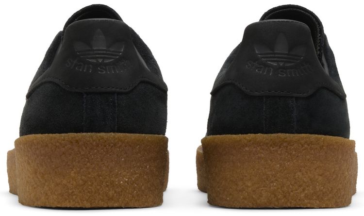 Adidas Stan Smith Crepe Black