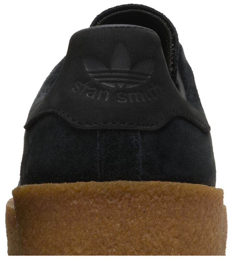 Adidas Stan Smith Crepe Black