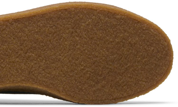 Adidas Stan Smith Crepe Black