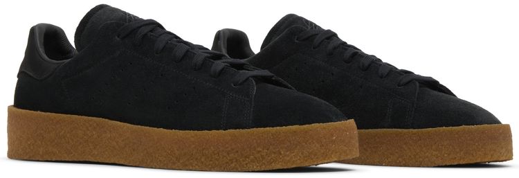 Adidas Stan Smith Crepe Black