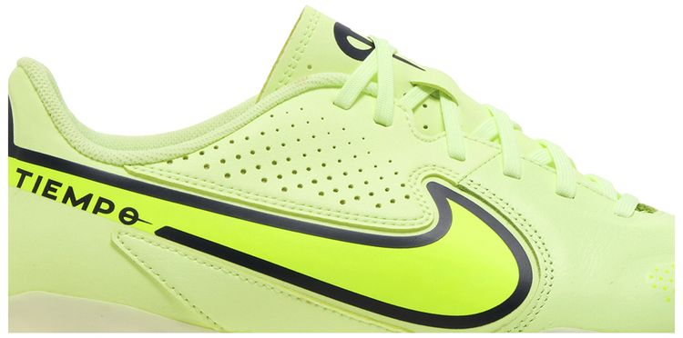 Nike Tiempo Legend 9 Academy MG Luminous Pack