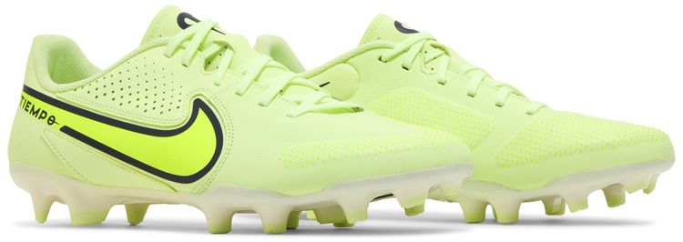 Nike Tiempo Legend 9 Academy MG Luminous Pack