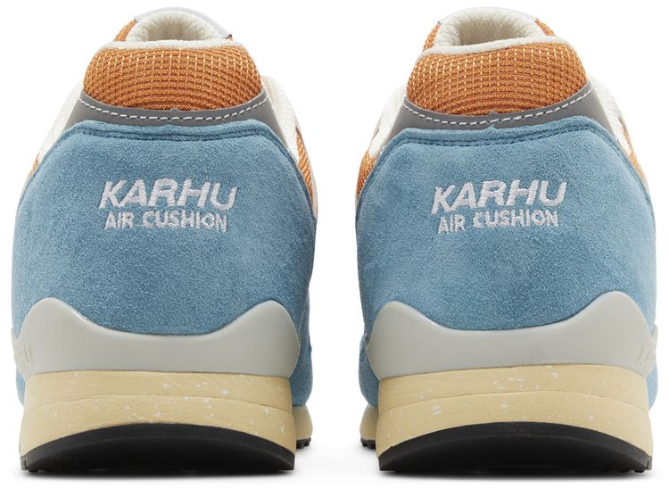 Karhu Synchron Classic Reef Waters