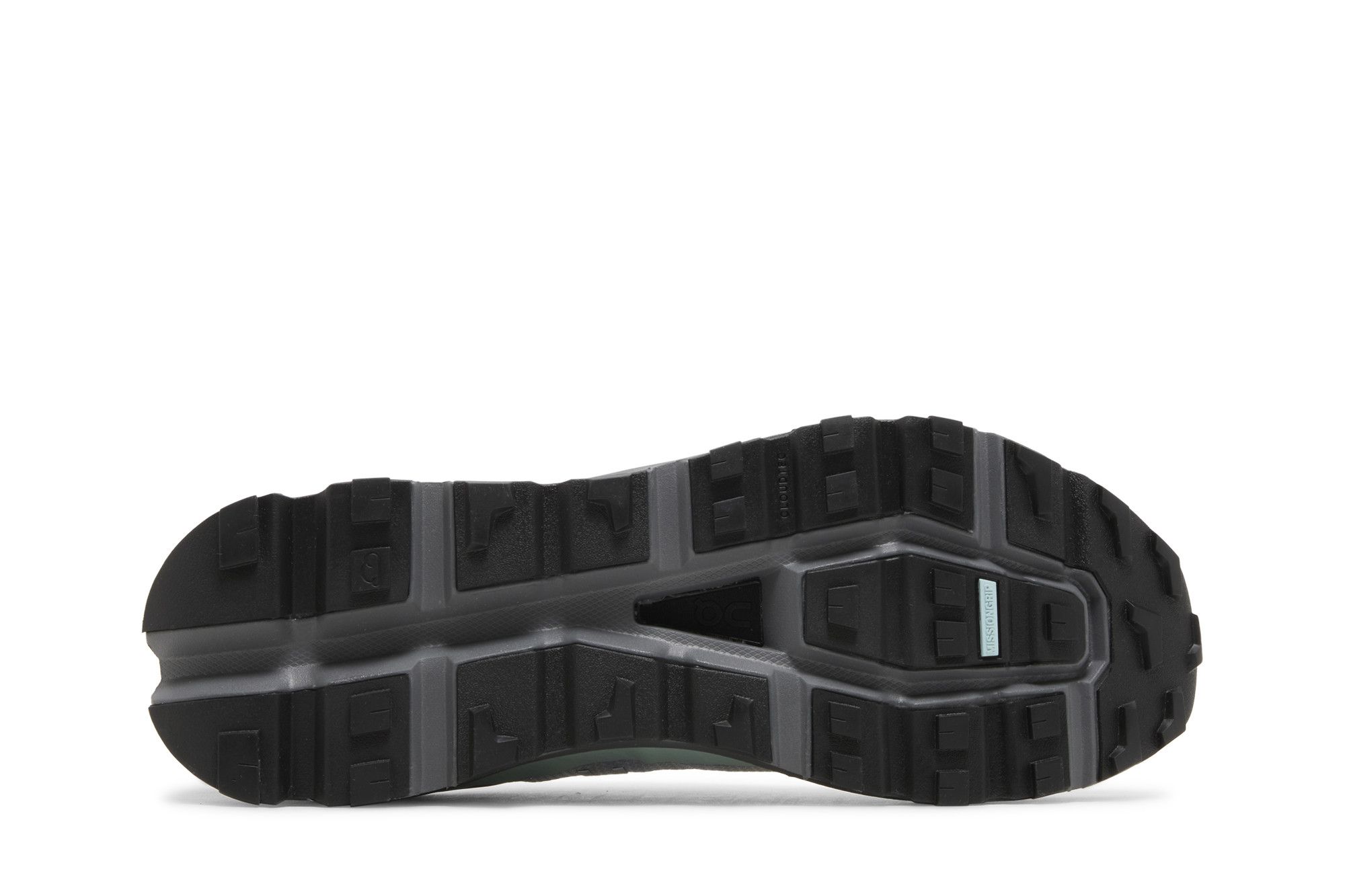 Buy ON Cloudvista 'Alloy Black' - 64 98272 | GOAT