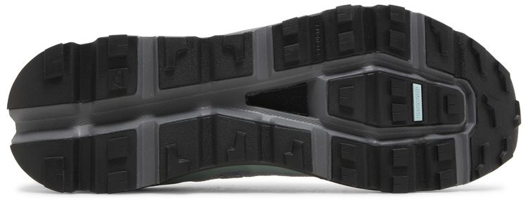 Cloudvista Alloy Black