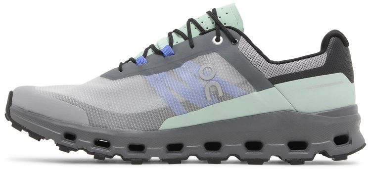 Cloudvista Alloy Black