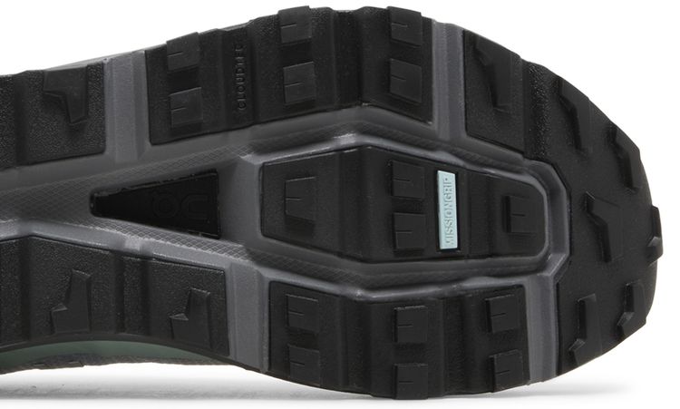 Cloudvista Alloy Black