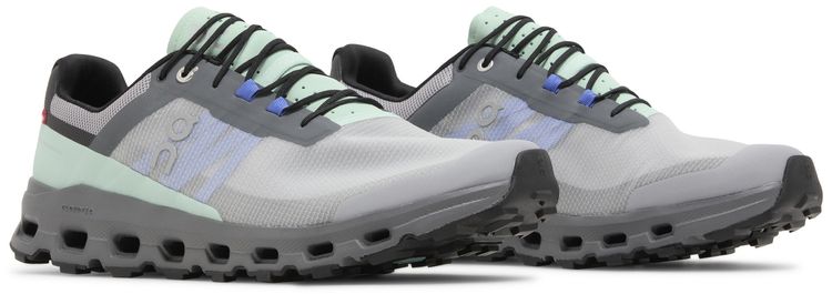 Cloudvista Alloy Black
