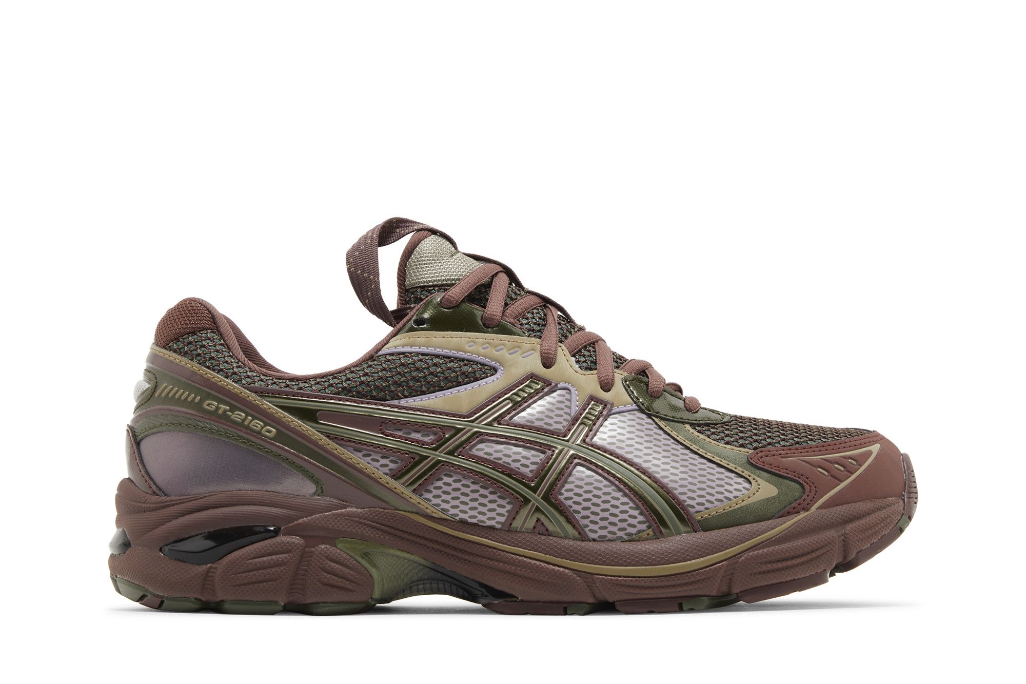 Buy Kiko Kostadinov x UB6-S GT 2160 'Mantle Green Grape