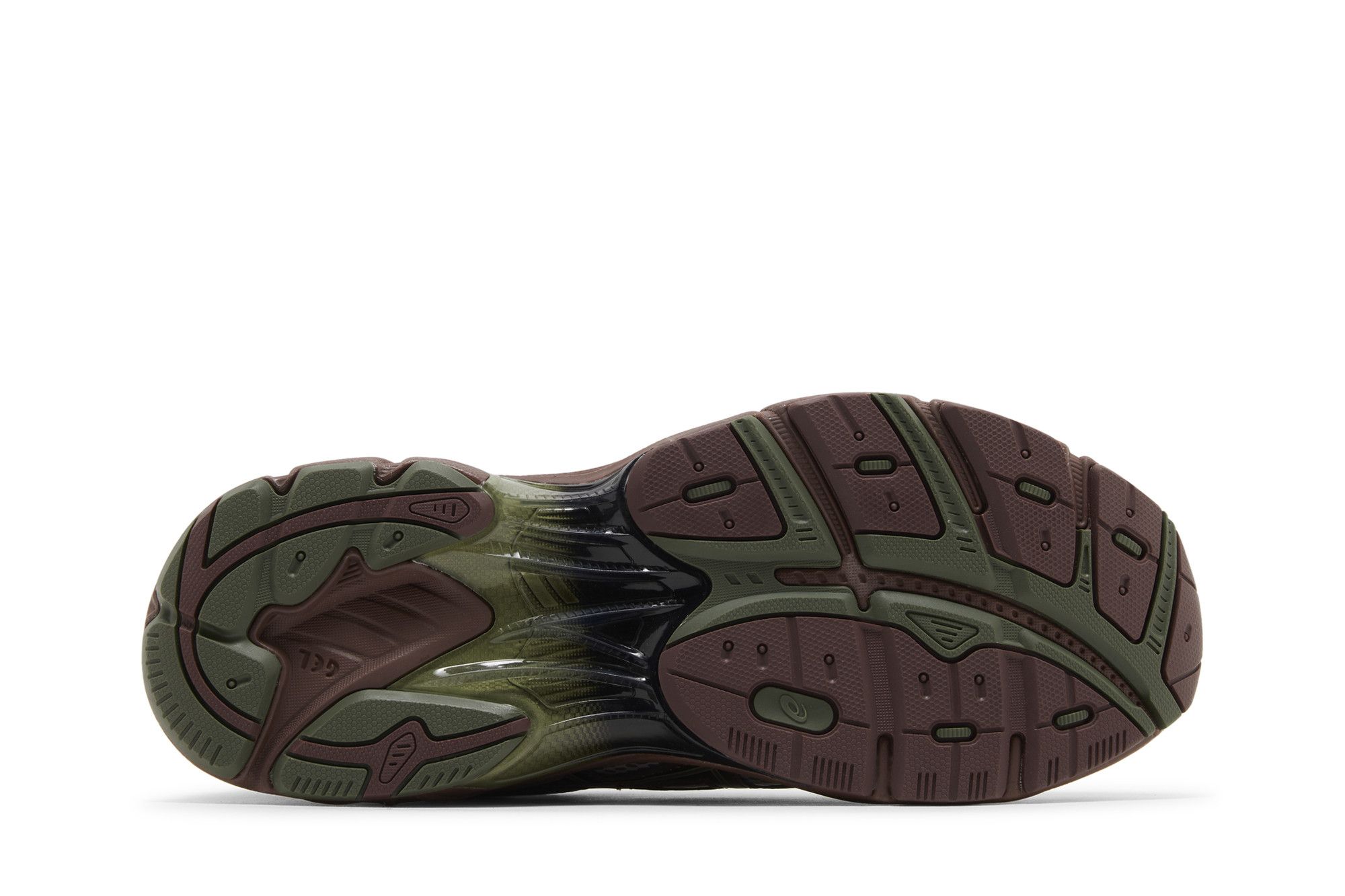 ★人気★ Asics UB6-S GT-2160 Mantle Green Grape Asics UB6-S GT-2160 | Mantle Green/Grape → Shoe Chapter