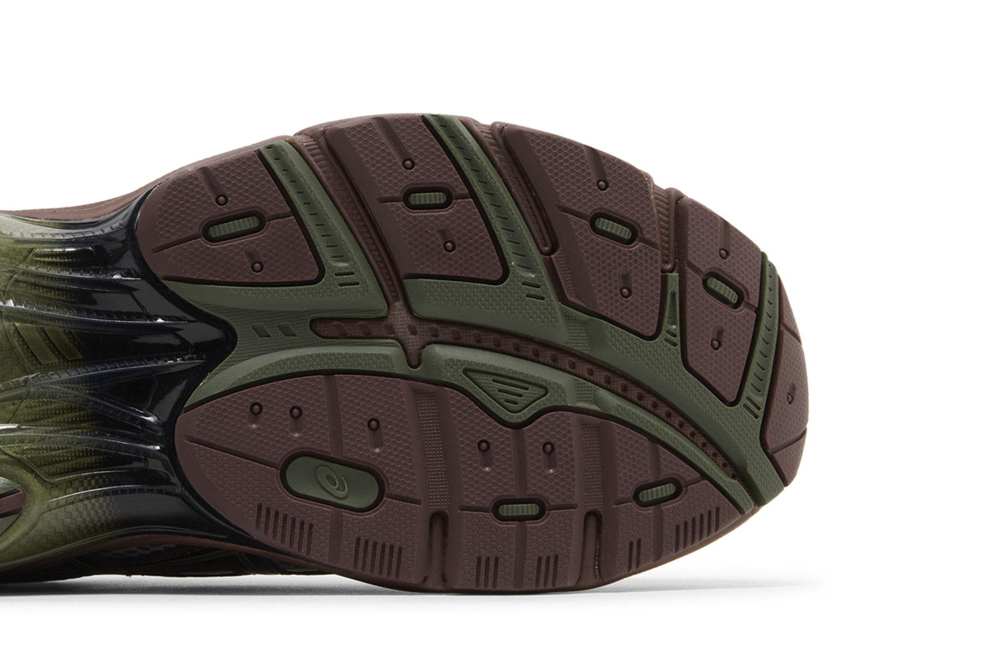 Buy Kiko Kostadinov x UB6-S GT 2160 'Mantle Green Grape