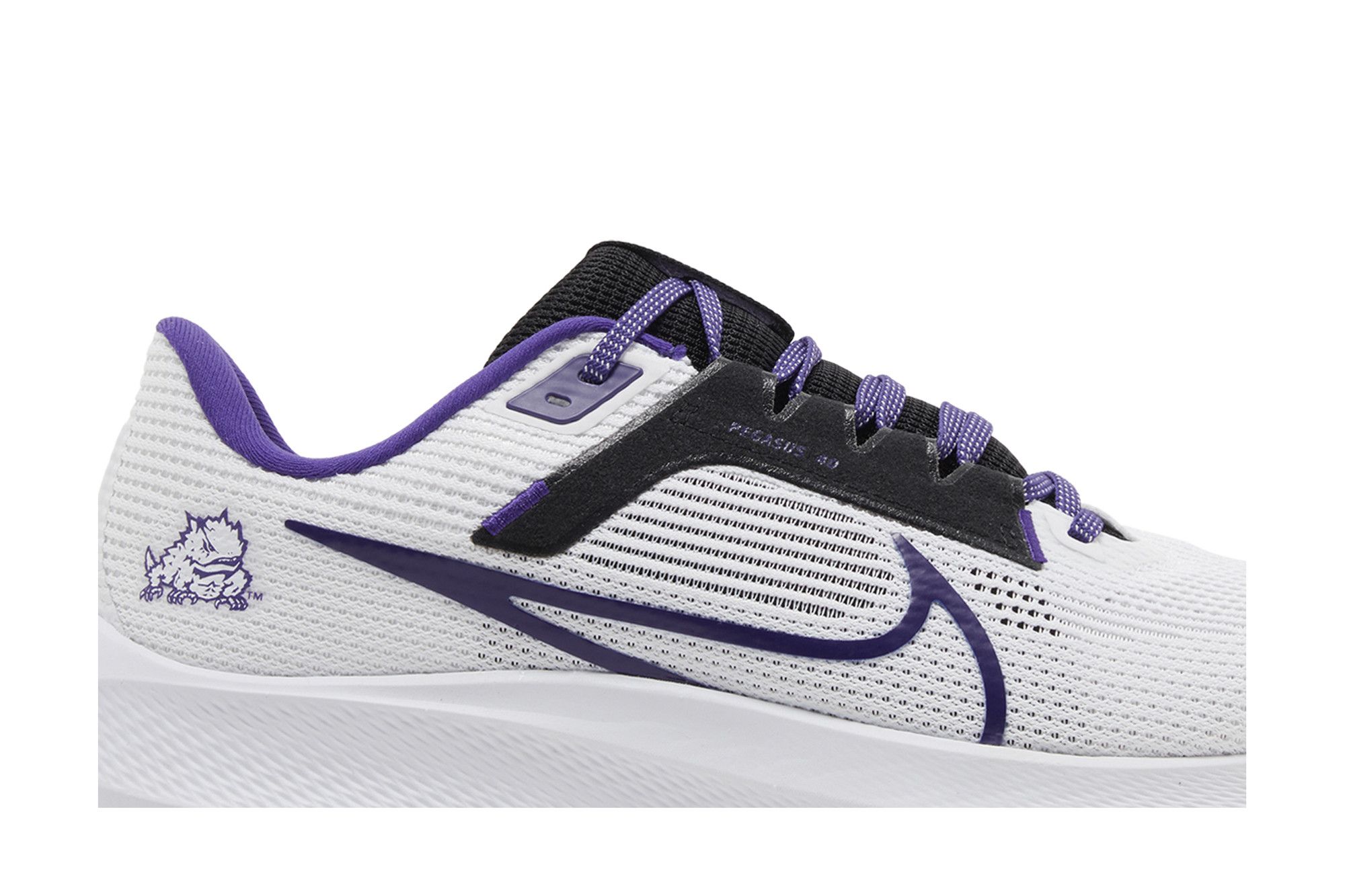 Buy Nike Air Zoom Pegasus 40 'TCU' - DZ5961 100 | GOAT
