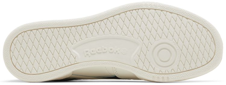 Reebok Club C Revenge Chalk Vector Navy