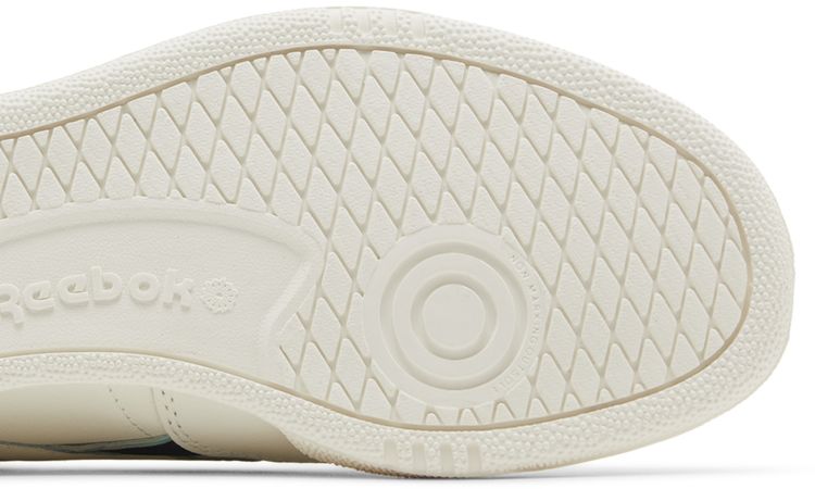 Reebok Club C Revenge Chalk Vector Navy