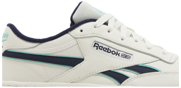 Reebok Club C Revenge Chalk Vector Navy