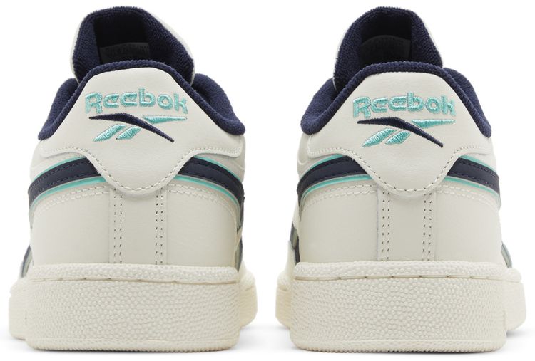 Reebok Club C Revenge Chalk Vector Navy