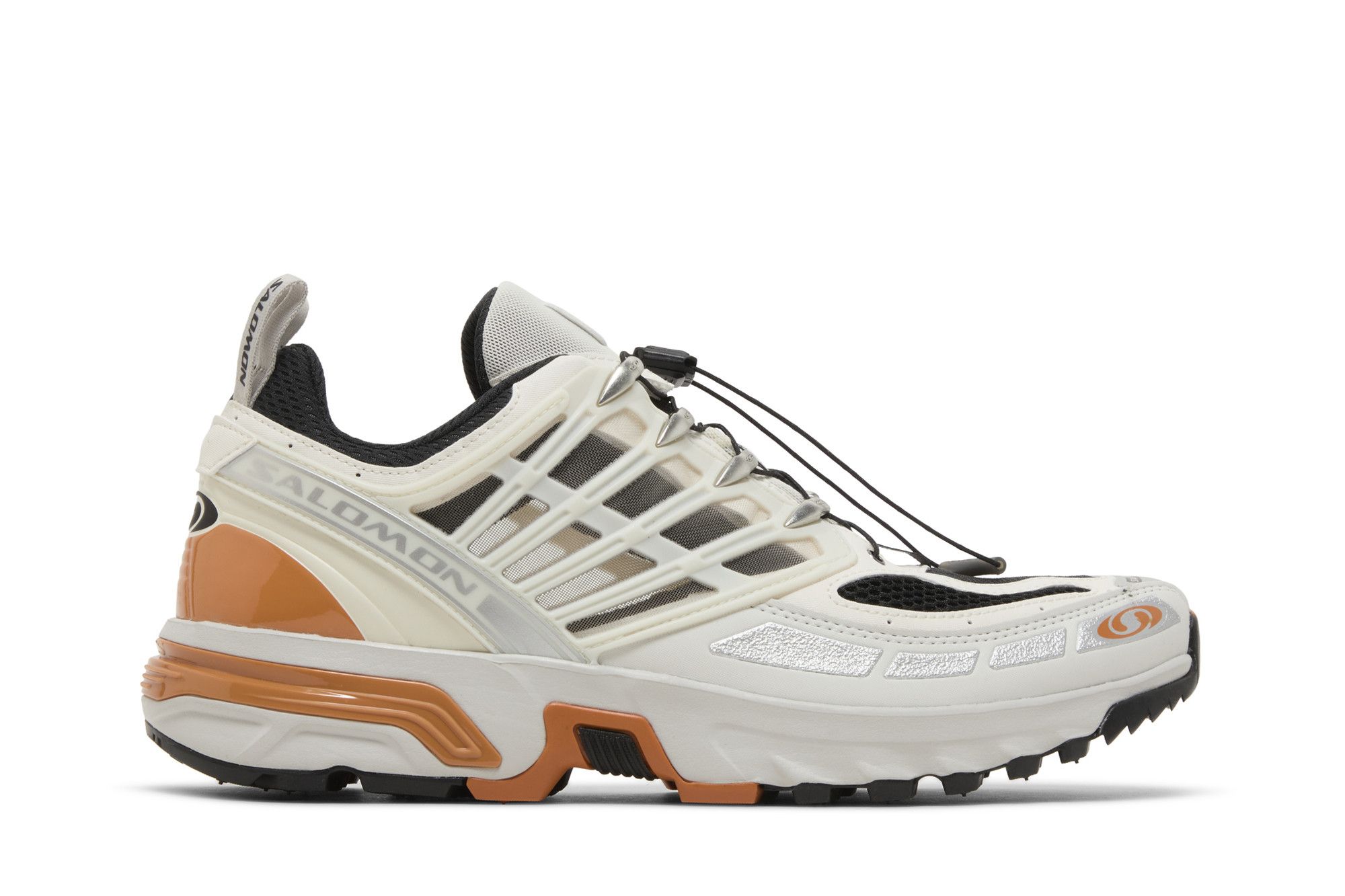 【Salomon】◆ACS Pro Vanila Ice◆L47298800◆ Buy ACS Pro Advanced 'Vanilla Ice Tomato Cream' - L47298800