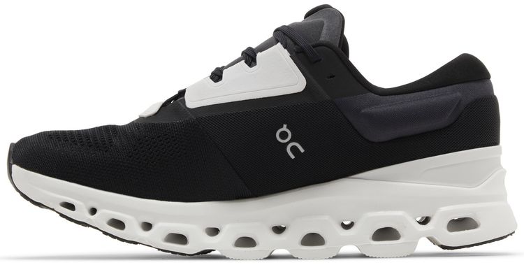 Cloudstratus 3 Black Frost
