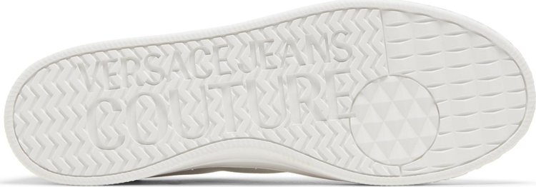 Versace Court 88 White Black