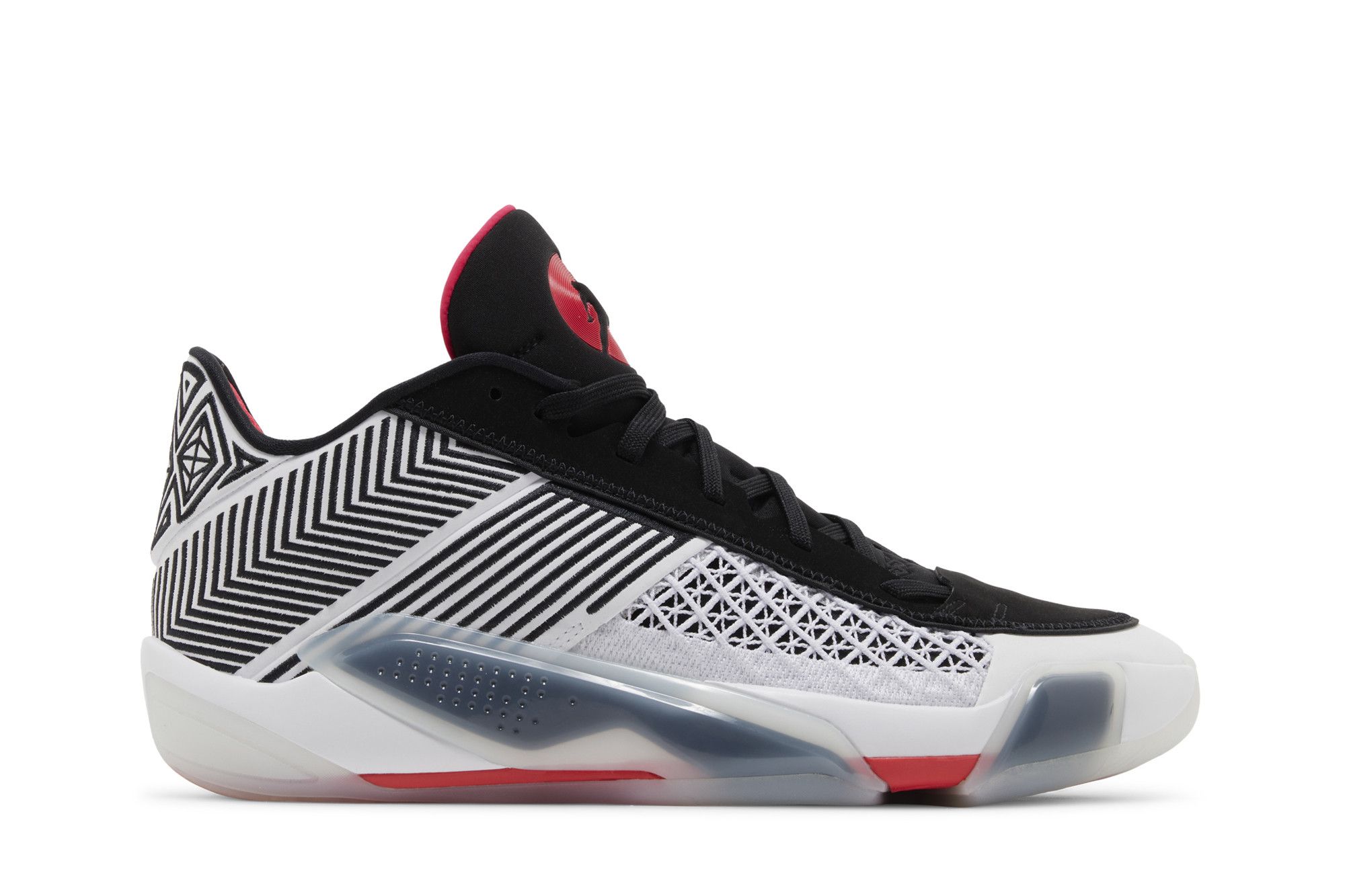 Buy Air Jordan 38 Low 'Fundamental 2.0' - FD2326 101 | GOAT