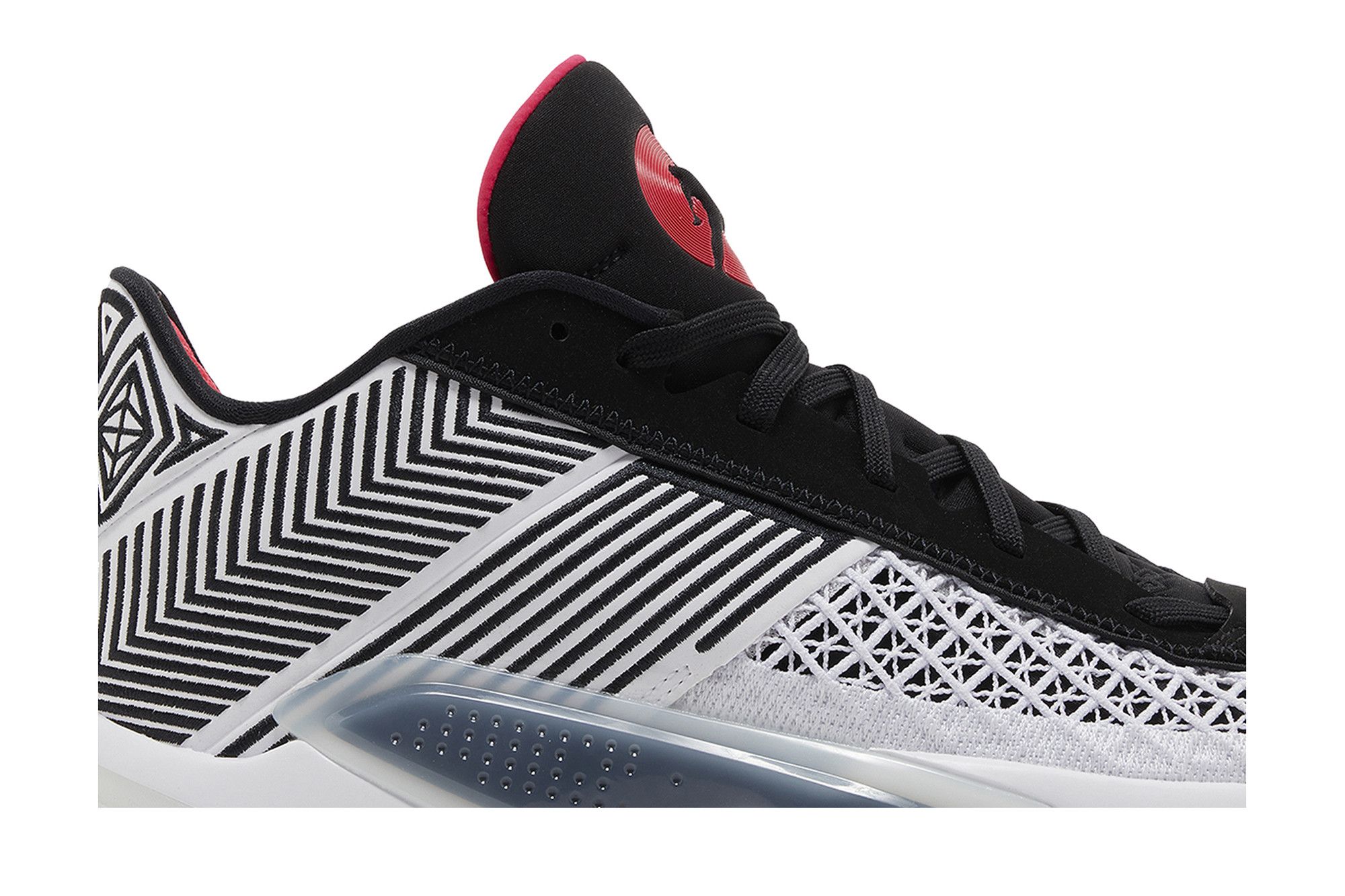 Basket adidas 20 jordan top