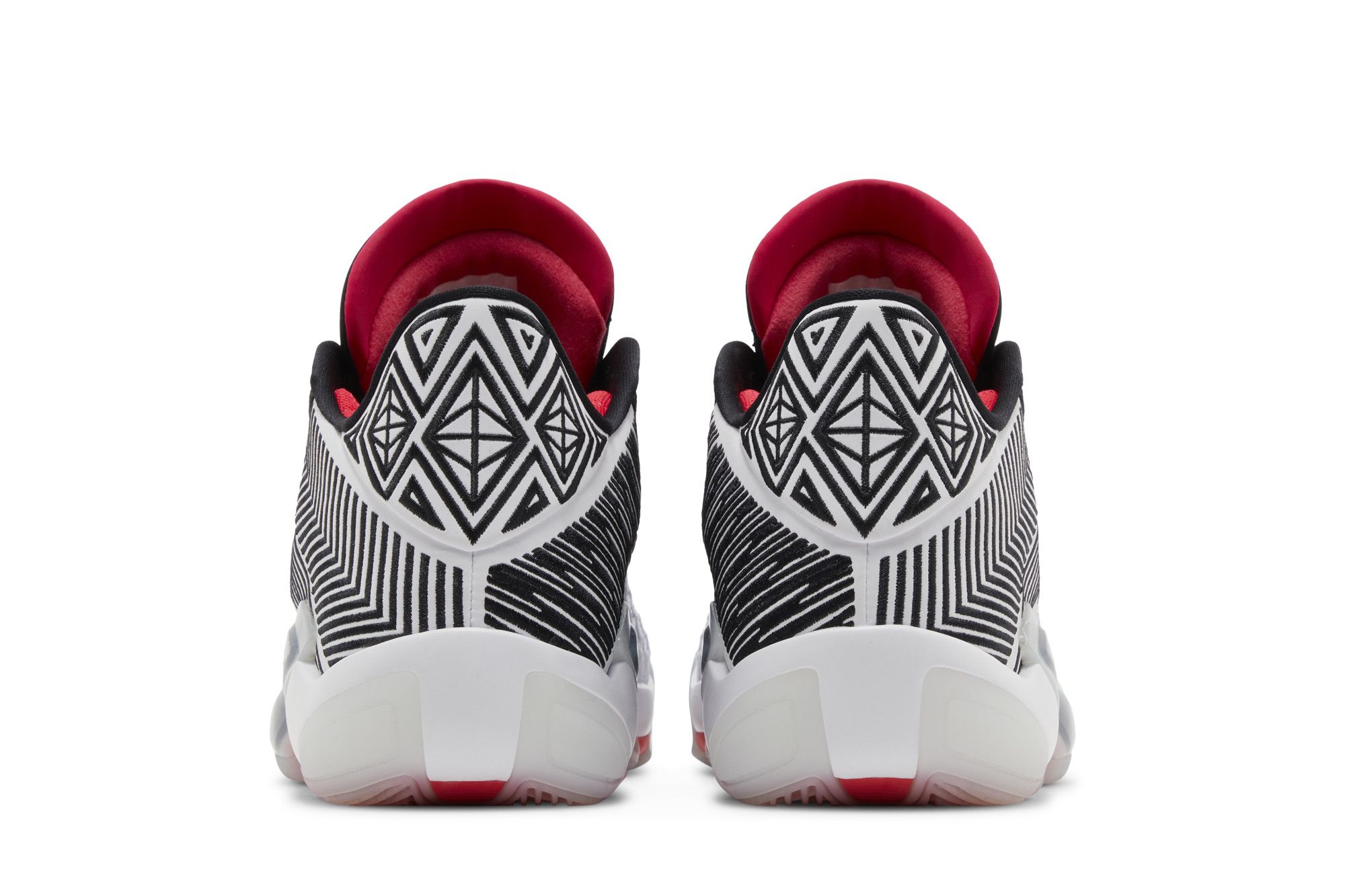 Air Jordan 38 Low Fundamental FD2326-101