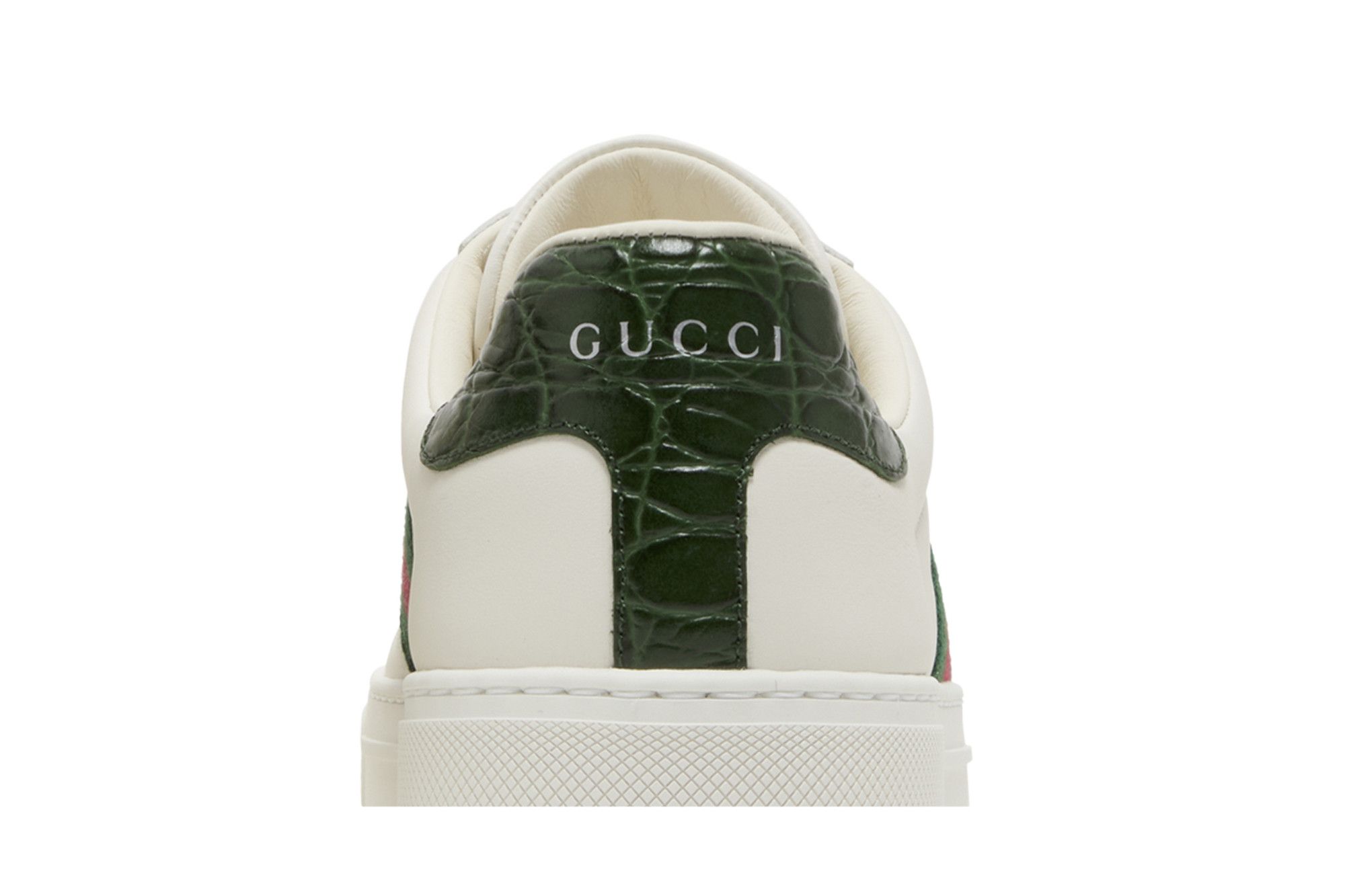 Buy Gucci Wmns Ace 'White Green Red' - 757943 AACAG 9055 | GOAT