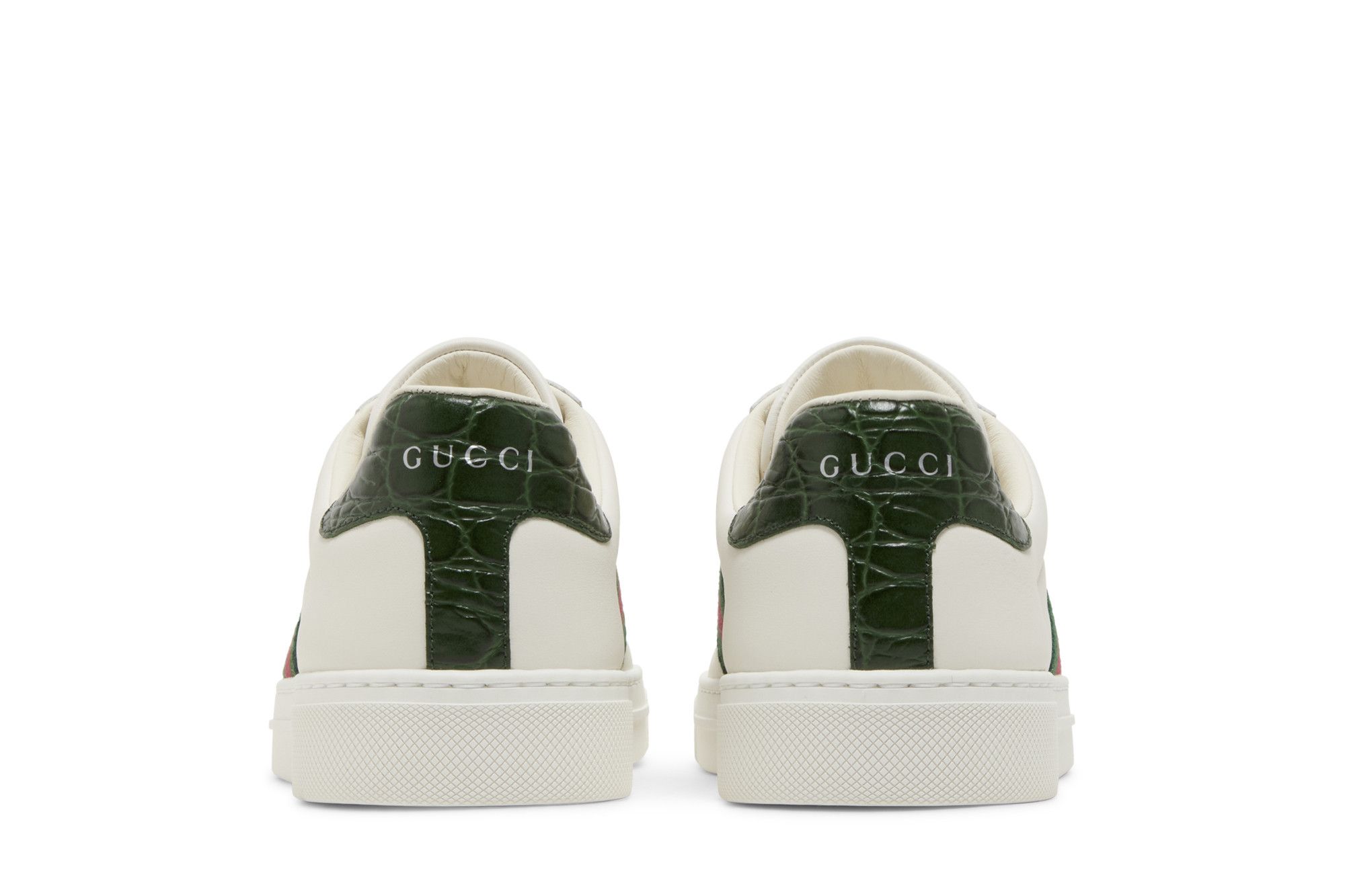 Buy Gucci Wmns Ace 'White Green Red' - 757943 AACAG 9055 | GOAT