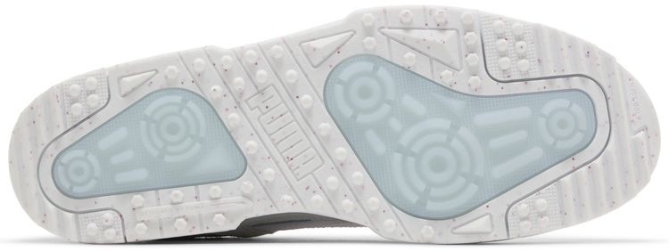 Palm Tree Crew x Slipstream G Spikeless Golf White Pink Icing