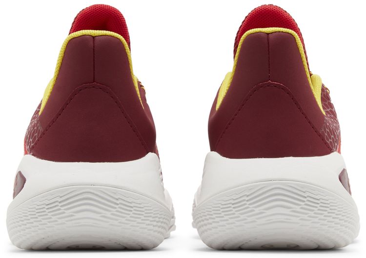 Bruce Lee x Curry Brand Curry Flow 11 GS Fire