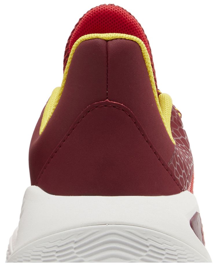 Bruce Lee x Curry Brand Curry Flow 11 GS Fire