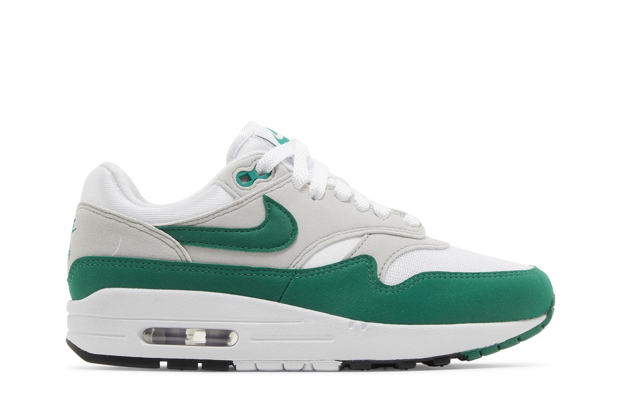Size 10.5 Wmns Air Max 1 '87 'Malachite'