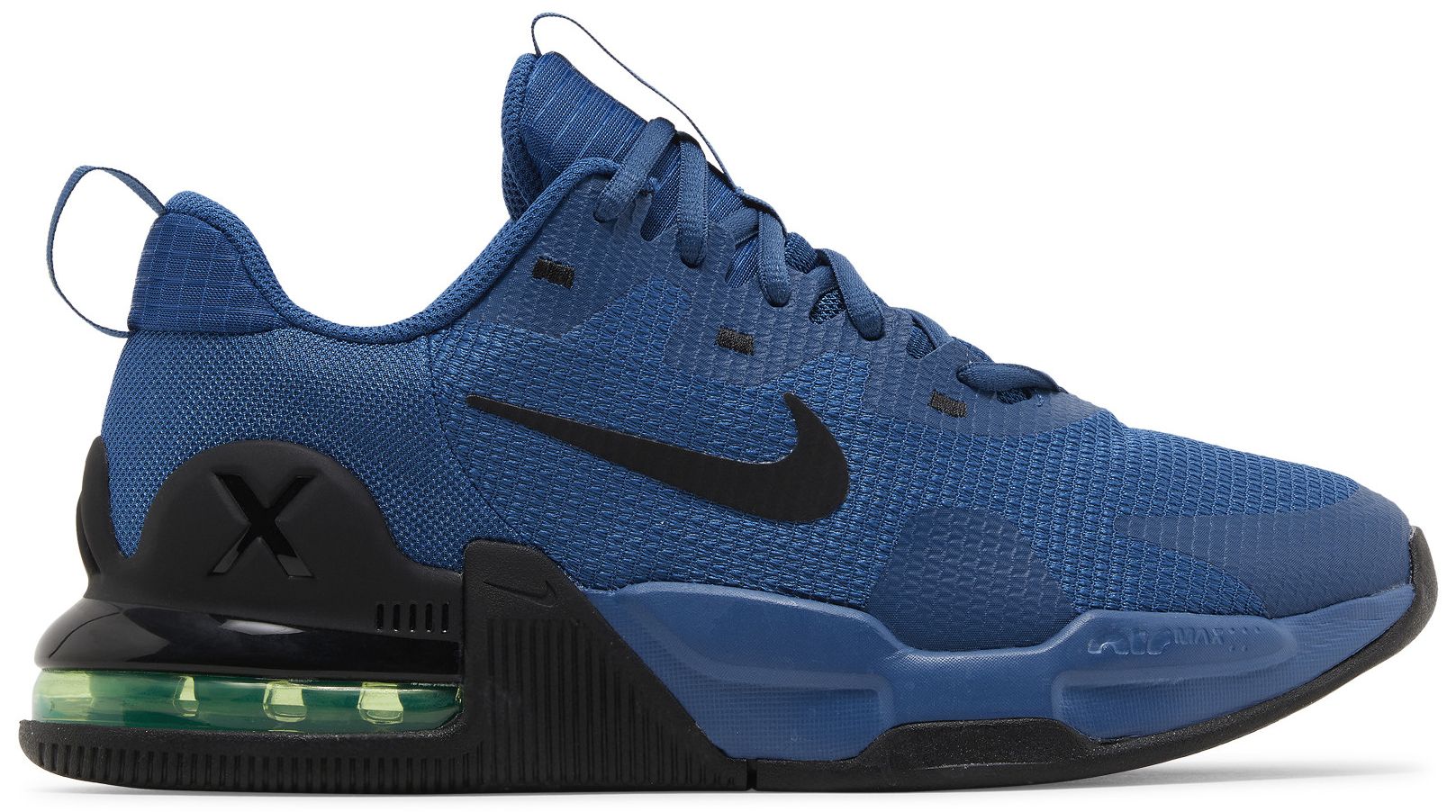 airmax alpha trainer